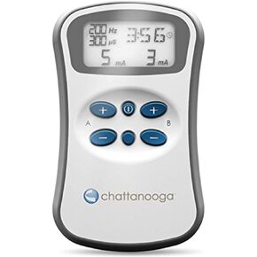 Chattanooga Primera TENS/NMES Unit with HAN Waveform