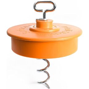 Intelli-Stayk: 4" Diameter with Exclusive Surface-Lock Technology for Pulling and Bending Prevention