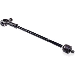 Dorman 543-227 Front Driver Side Steering Tie Rod End Assembly Compatible with Select Seat/Volkswagen Models