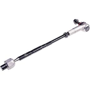 Dorman 543-244 Front Passenger Side Steering Tie Rod End Assembly Compatible with Select Audi/Seat/Volkswagen Models
