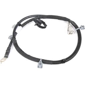 GM Genuine Parts 23508388 Auxiliary Battery Negative Cable