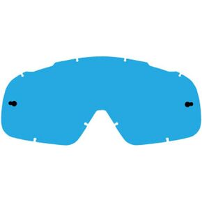 Fox Racing mens Mx20 Airspace/Main Injected Lens - Non Mirror