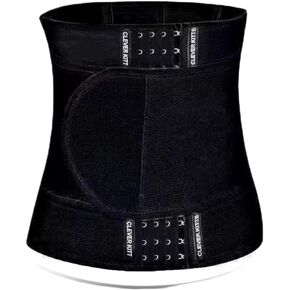 Waist Trainer for Women Body Shaper Waist Cincher Sport Girdle Postpartum Repair and Weight Loss for Sports and Fitness
