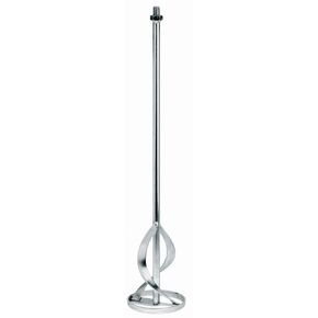 CS Unitec RG 120 4.5" Low-Viscosity Mixing Paddle