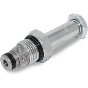 SPX Fenner Stone VF-4009 Deltrol DSV-080-2NCP-N Solenoid Cartridge Valve