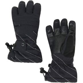Spyder Big Girls Synthesis Ski Glove