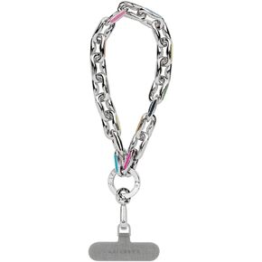 CASETiFY Metal Chain Wrist Strap - Sliver