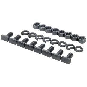 Allstar Performance Ford 9in T-Bolt Kit 1/2in-20 Thread