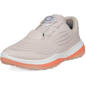 ECCO Women's Lt1 Boa Hybrid Waterproof Golf Shoe
