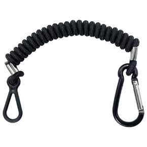 8M0092849 Boat Engine Emergency Stop Switch Safety Lanyard Cord Replacement for Mercury Mercruiser Outboard Motor - 15920T54 15920A54 15920Q54, 39 Inch/100cm Long (New Red)