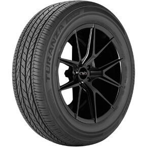 Bridgestone Turanza EL440 Touring Tire 235/45R18 94 V