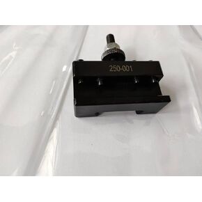 250-001 Tool 250-001 New 250-001 Cnc Lathe Tool Holder Quick