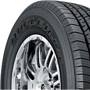 Bridgestone Dueler H/T 685 Highway Terrain SUV Tire 255/70R18 113 T