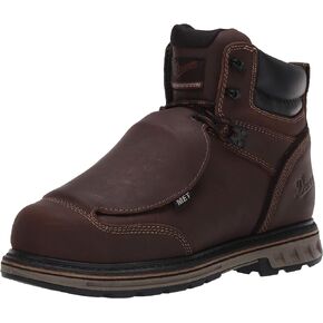 Danner Men's Steel Yard 6" Construction Boot