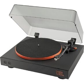 JBL Spinner - Bluetooth Turntable with AptX-HD
