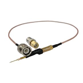 1Mhz~6Ghz Spectrum Analyzer Probe Testing Probe Cable Antenna BNC SMA Port (SPA Probe01)