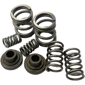 Tolxh #P7100 Injection Pump 3K/4K Governor Springs #94-98 12V 5.9L Quality Durable New Replacement Parts For Cummins