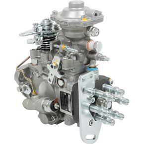 استبدال مضخة حقن الوقود الديزل 12 فولت لـ 1991-1993 Ram 5.9L 0460426205