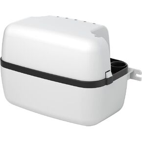 SANIFLO Sanicondens Condensate Pump - Residential & Commercial