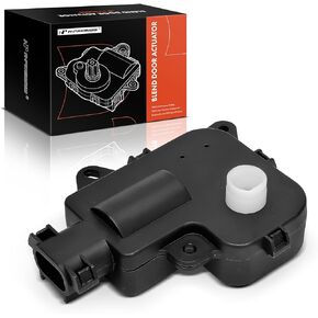 A-Premium HVAC Heater Blend Door Actuator, Compatible with Jeep Grand Cherokee 1999 2000 2001 2002 2003 2004