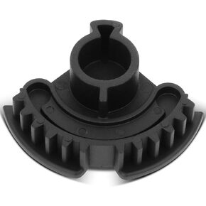 Blend Door Actuator Gear Replaces 926-291 replacement for Jeep Commander 2005-2010 for Jeep grand cherokee 2005-2010, HVAC Heater Blend Door Actuator Gear Kit