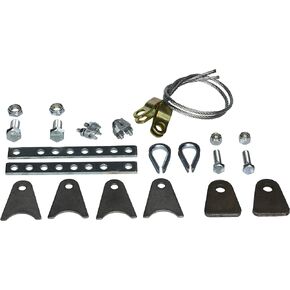 COMP.ENG/MOR Competition Engineering C2025 TRAVEL LIMITER