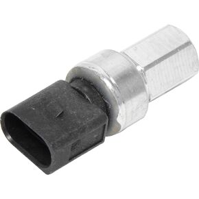 Universal Air Conditioner SW 11103C HVAC Pressure Transducer, Black