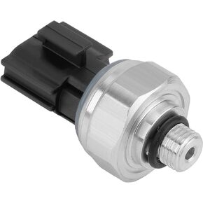 1711553,Refrigerant Pressure Switch for Infiniti,Ex35,EX37,FX35,FX37,FX45,FX50,G20,G25,G35,G37,I30,I35,JX35,M35,M35H,M37,M45,Q40,Q45,Q50,Q60,Q70,QX4,QX50,QX56,QX60,QX70,QX80,Mazda,Mitsubishi,Nissan.