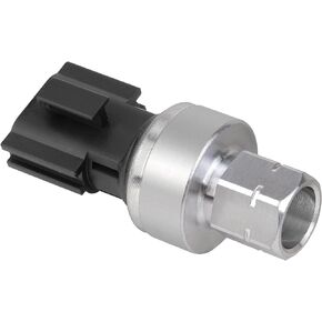 MR306627,Refrigerant Pressure Switch for Mitsubishi,2006-2012 Eclipse,2004-2011 Endeavor,2004-2012 Galant,2014-2017 I-miev,Lancer,Mirage, Montero, Montero Sport,Outlander,Outlander Sport,RVR.