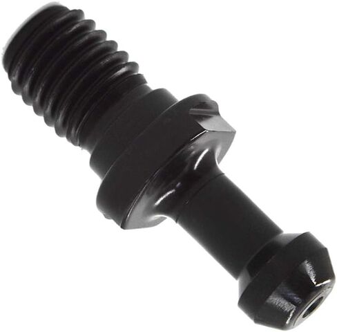 10pcs CAT40 45°0.589" Pull Stud Retention Knob Fits for HAAS Toshiba CAT40 in Saudi Arabia