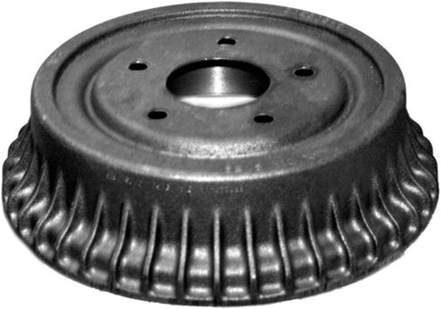 Raybestos 2091R Professional Grade Brake Drum in Saudi Arabia