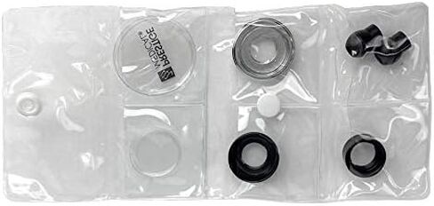 Prestige Medical 122-POUCH Sprague-Rappaport Accessory Pouch in Saudi Arabia