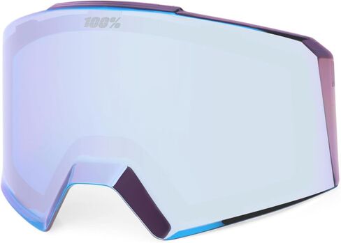 100% NORG Goggle Replacement Lens in Saudi Arabia