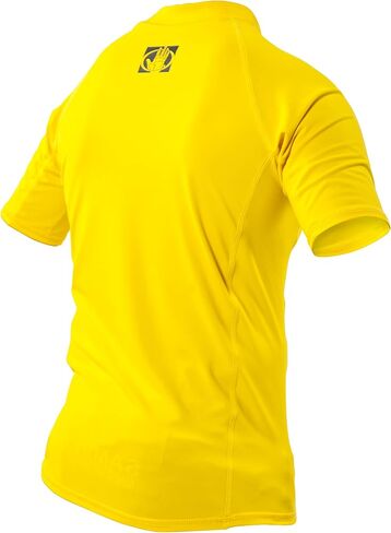 Body Glove Wetsuit Co Junior Basic Fitted Short Arm Rash Guard in Saudi Arabia