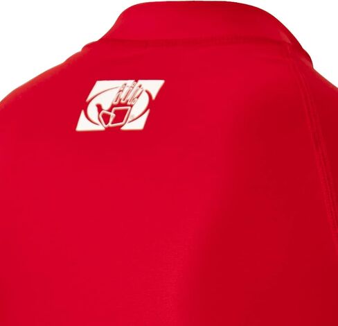 Body Glove Wetsuit Co Junior Basic Fitted Short Arm Rash Guard in Saudi Arabia
