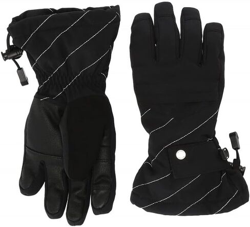 قفاز سبايدر بيج جيرلز للتزلج الصناعي in Kuwait