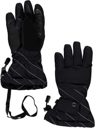 قفاز سبايدر بيج جيرلز للتزلج الصناعي in Kuwait