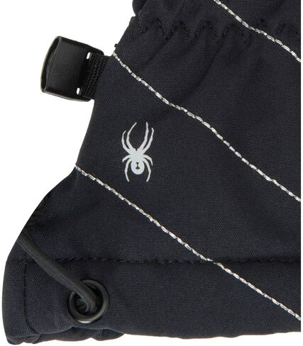 قفاز سبايدر بيج جيرلز للتزلج الصناعي in Kuwait