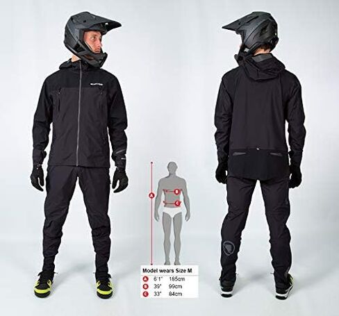 Endura Men's Cycling in Saudi Arabia