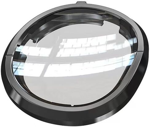 IOOIOO عدسة واحدة للعين L أو R لسماعة Meta Quest 3 Oculus VR، (SPH:-2) in Kuwait