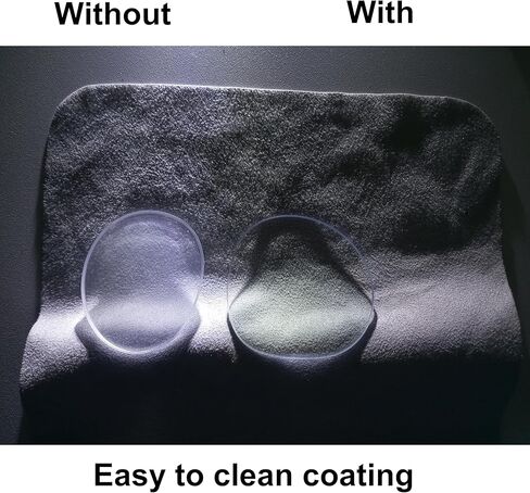 IOOIOO عدسة واحدة للعين L أو R لسماعة Meta Quest 3 Oculus VR، (SPH:-2) in Kuwait