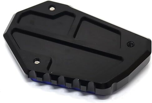 V-STROM 800DE Motorcycle Kickstand Support Plate Side Stand Extension Pad For Suzuki V STROM 800DE 800 de 2023 in Saudi Arabia
