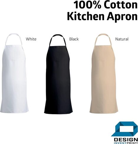 50th Birthday Apron Kitchen Cooking Gift for Him Her 50 in Saudi Arabia