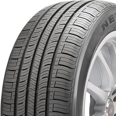Nexen NPriz AH5 إطار قطري لجميع المواسم -225/60R16 98T in Saudi Arabia