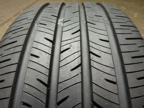 Continental ContiProContact Radial Tire - 235/45R18 94H in Saudi Arabia