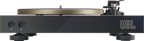 JBL Spinner - Bluetooth Turntable with AptX-HD in Saudi Arabia