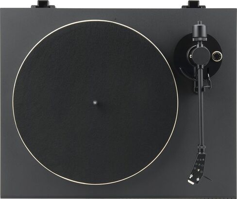 JBL Spinner - Bluetooth Turntable with AptX-HD in Saudi Arabia