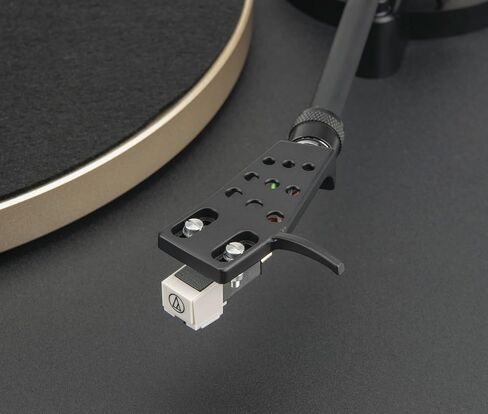 JBL Spinner - Bluetooth Turntable with AptX-HD in Saudi Arabia
