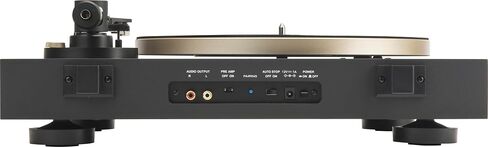 JBL Spinner - Bluetooth Turntable with AptX-HD in Saudi Arabia