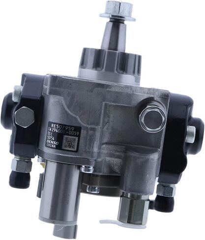مضخة حقن الوقود Zachager RE507959 294000-0059 294000-0560 متوافقة مع John Deere 6045 4045 6068 واللودر الخلفي 310K 310SK 315SK 410J 410K 710J 710K 120D 130G مضخة وقود الحفارة in Saudi Arabia